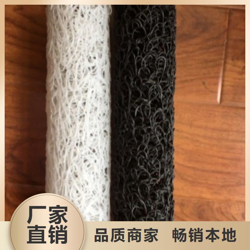 塑料盲沟_涤纶格栅厂家品控严格