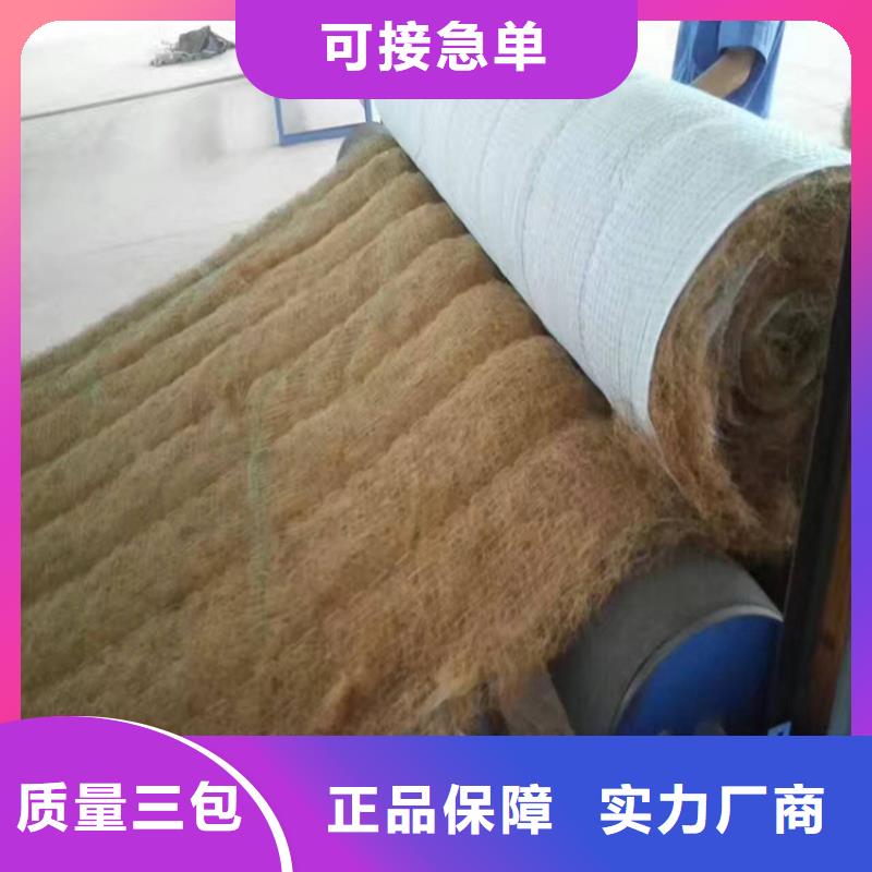 椰丝毯-涤纶格栅厂家直营