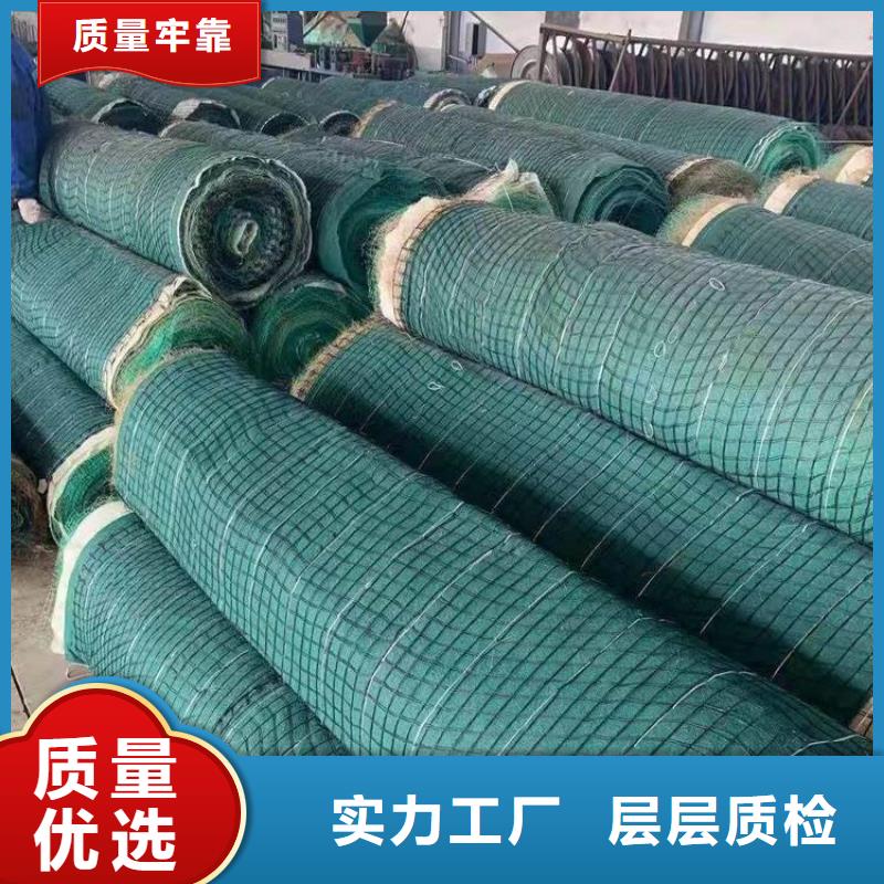 椰丝毯-涤纶格栅厂家直营