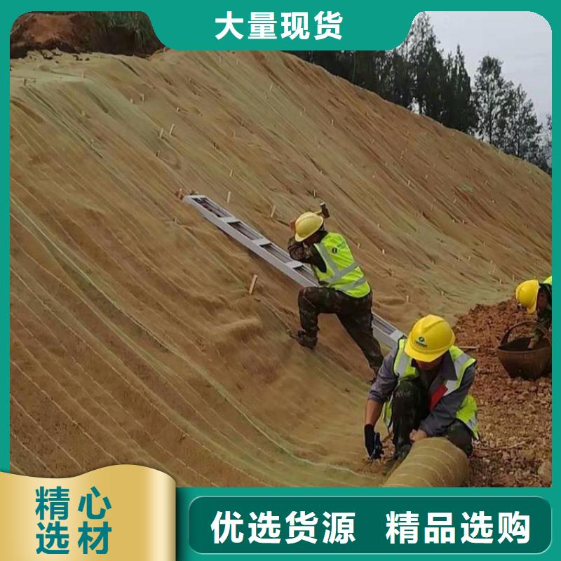 椰丝毯-涤纶格栅厂家直营