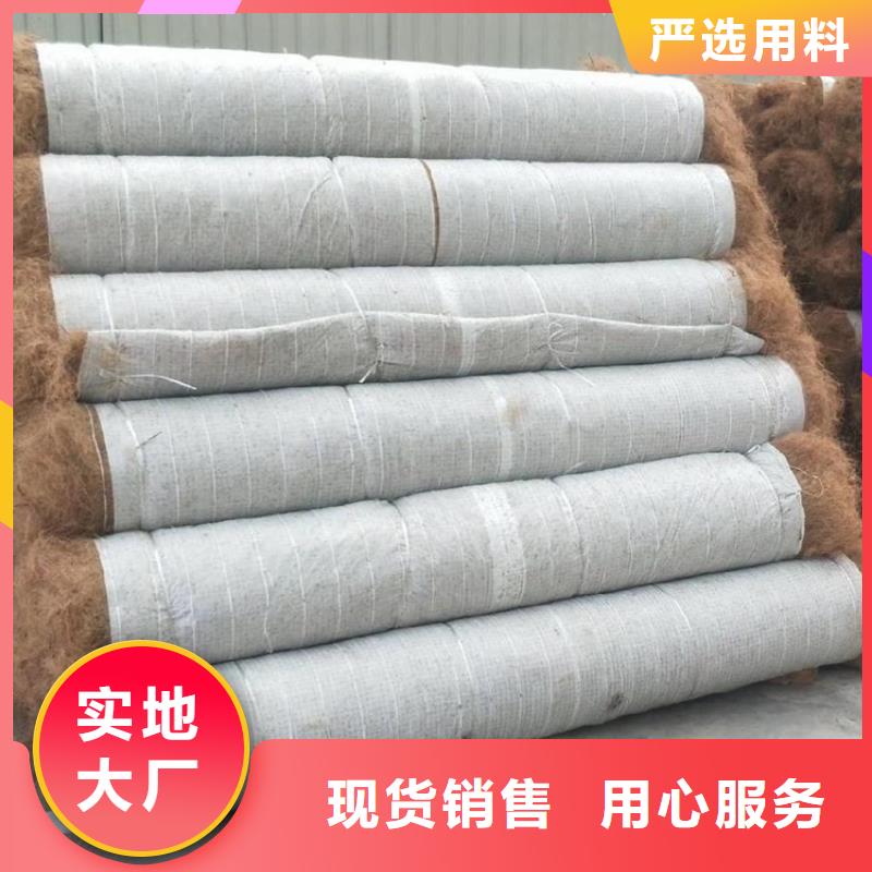 加筋抗冲生物毯资讯动态