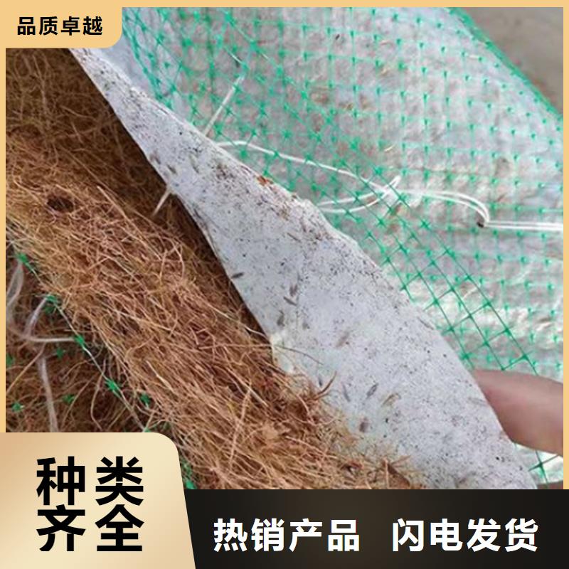 加筋抗冲生物毯资讯动态