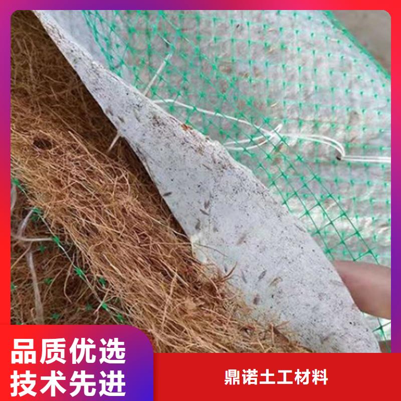 植生椰丝毯-绿化毯