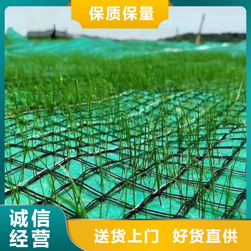 椰丝毯-涤纶格栅厂家直营