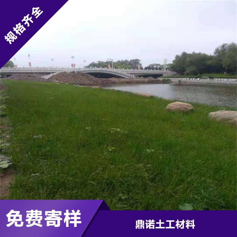 加筋抗冲生物毯资讯动态