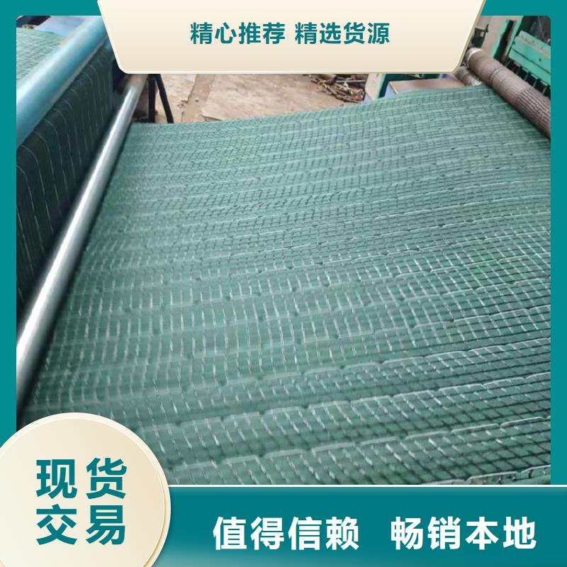 生态环保草毯
