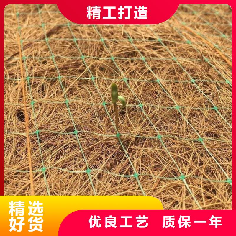 椰丝毯-涤纶格栅厂家直营