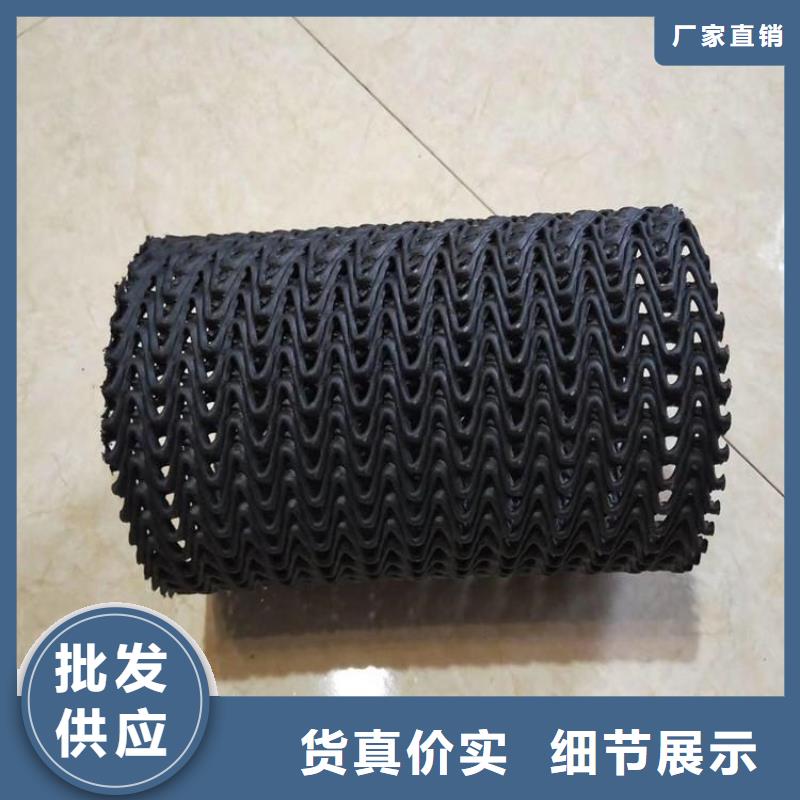 塑料盲沟视频-承德市塑料盲沟-【同城】可服务区域鹰手营子矿|双滦|沧州|邢台|保定|石家庄|张家口