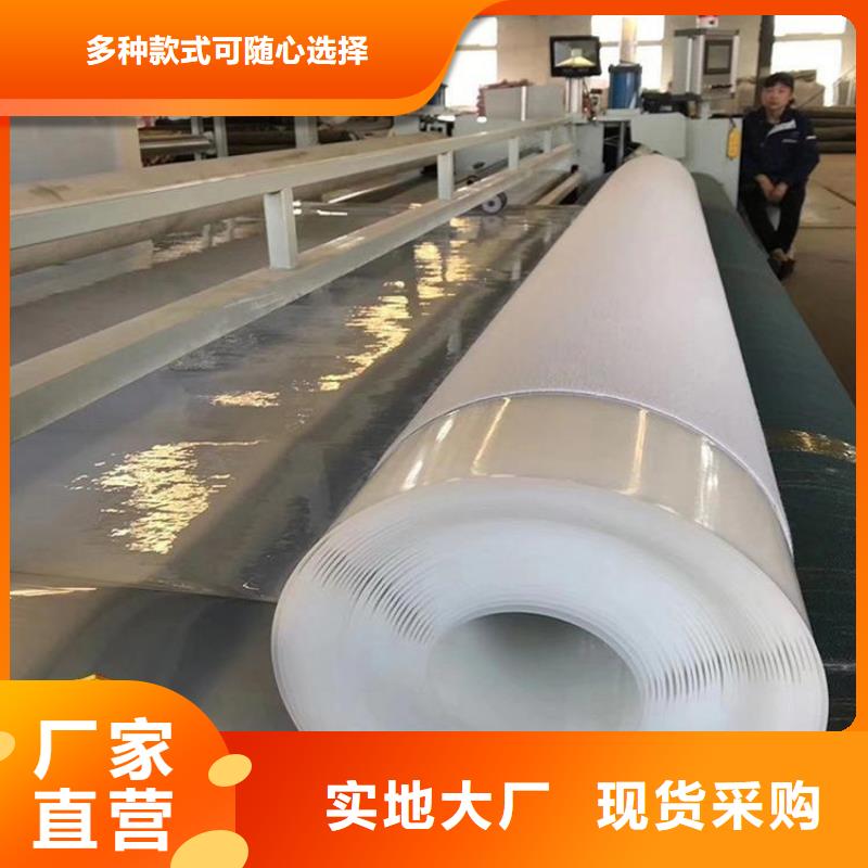 防水板质量上乘