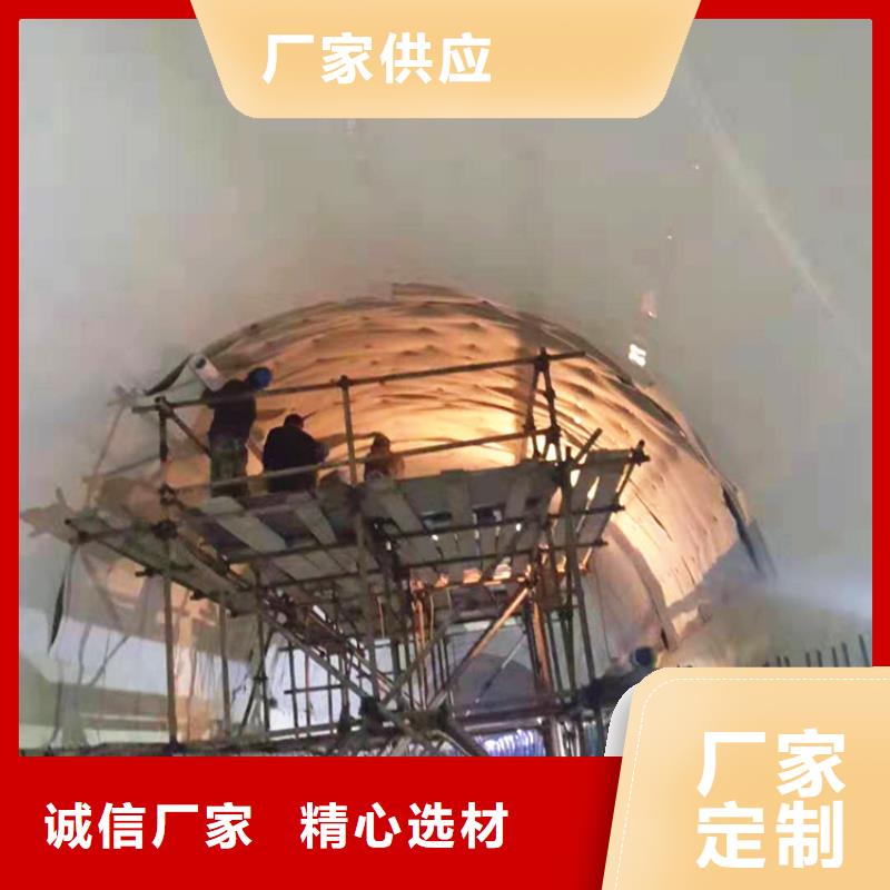防水板硬式透水管产品参数