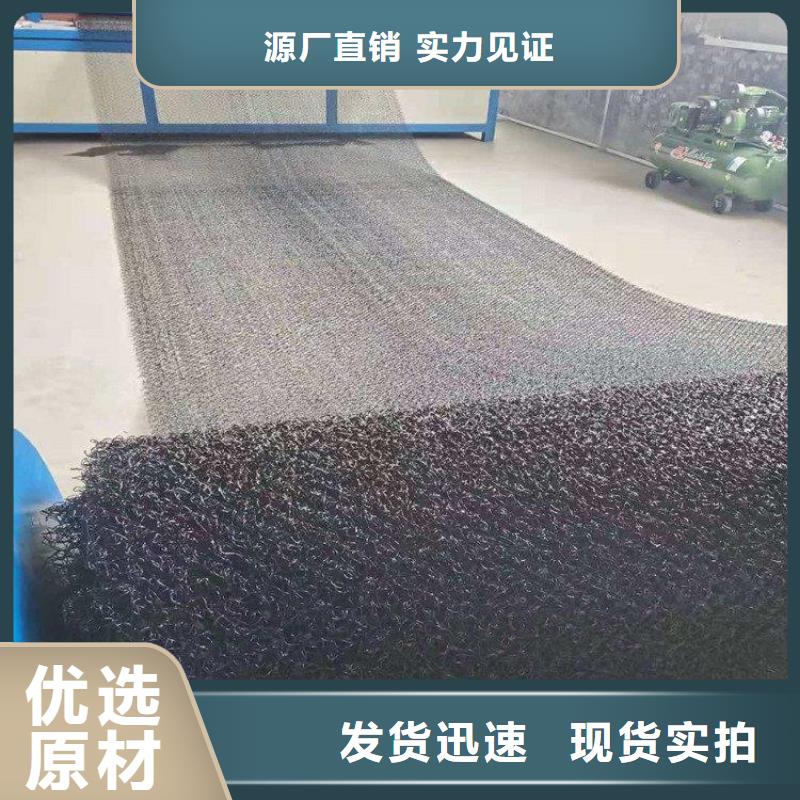 水土保护毯HDPE土工膜工厂直营