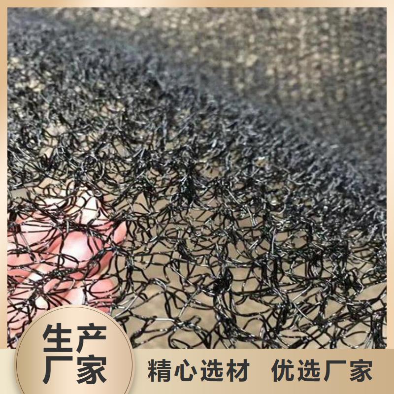 水土保护毯-涤纶格栅库存充足