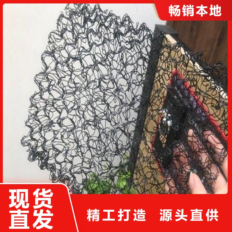 水土保护毯HDPE土工膜工厂直营