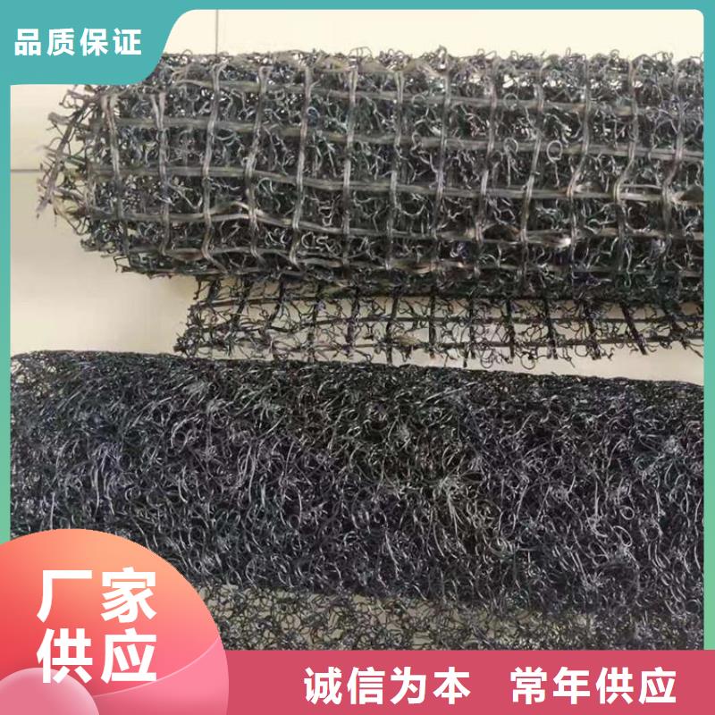 水土保护毯-涤纶格栅库存充足