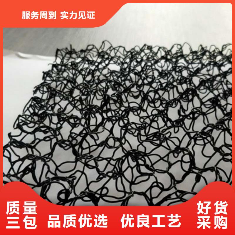 水土保护毯-涤纶格栅库存充足