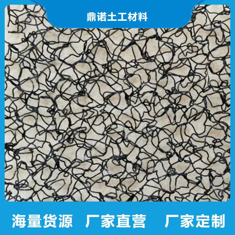 水土保护毯HDPE土工膜工厂直营
