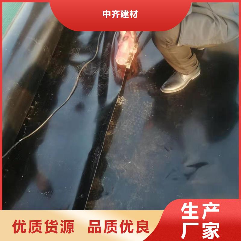 土工膜防渗膜匠心打造