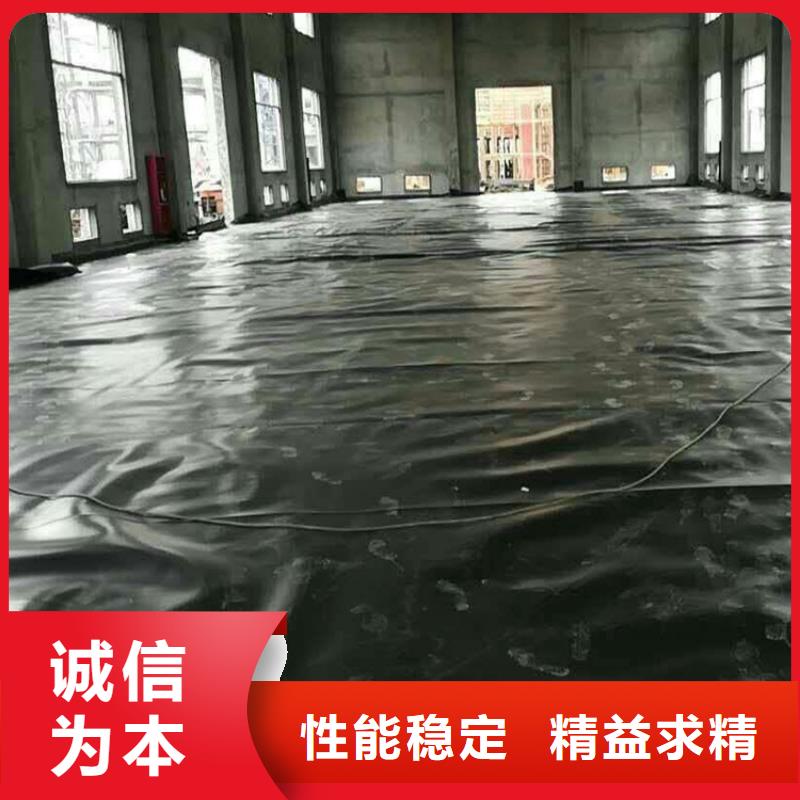 土工膜防渗膜匠心打造