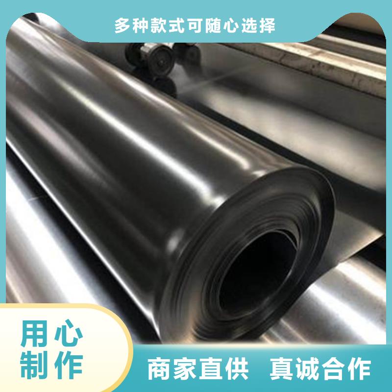 土工膜防渗膜匠心打造