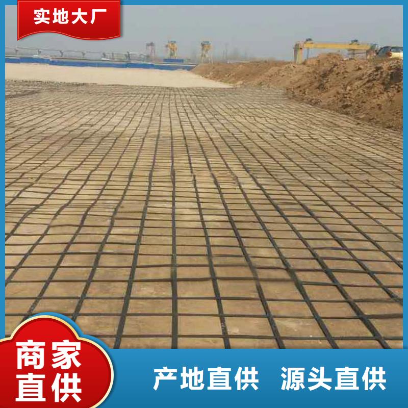 EGA玻纤土工格栅-20kn30kn土工格栅