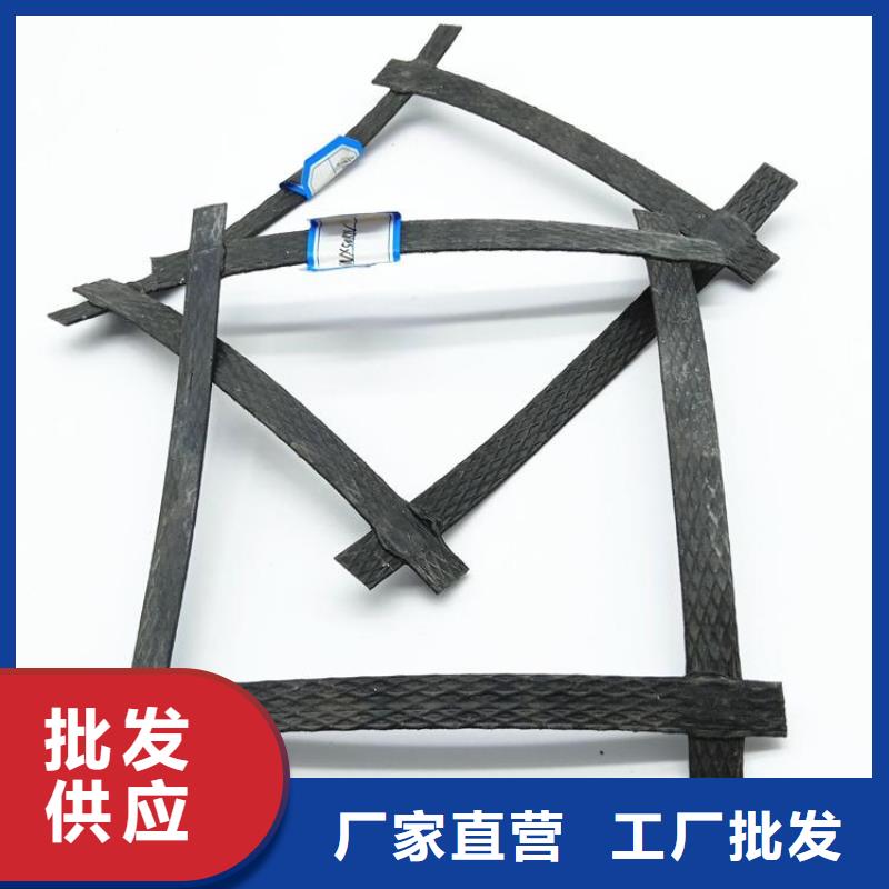 土工格栅拥有核心技术优势