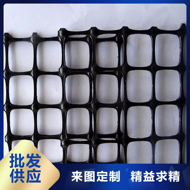 玻纤土工格栅-80kn100kn土工格栅-单向拉伸土工格栅