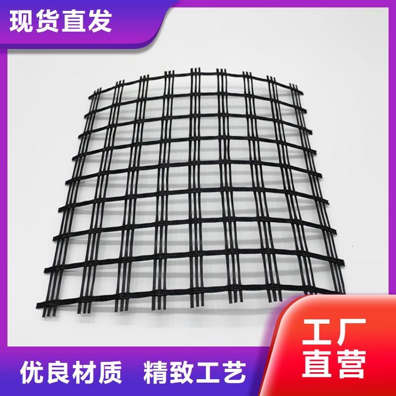 土工格栅双向塑料土工格栅质量为本