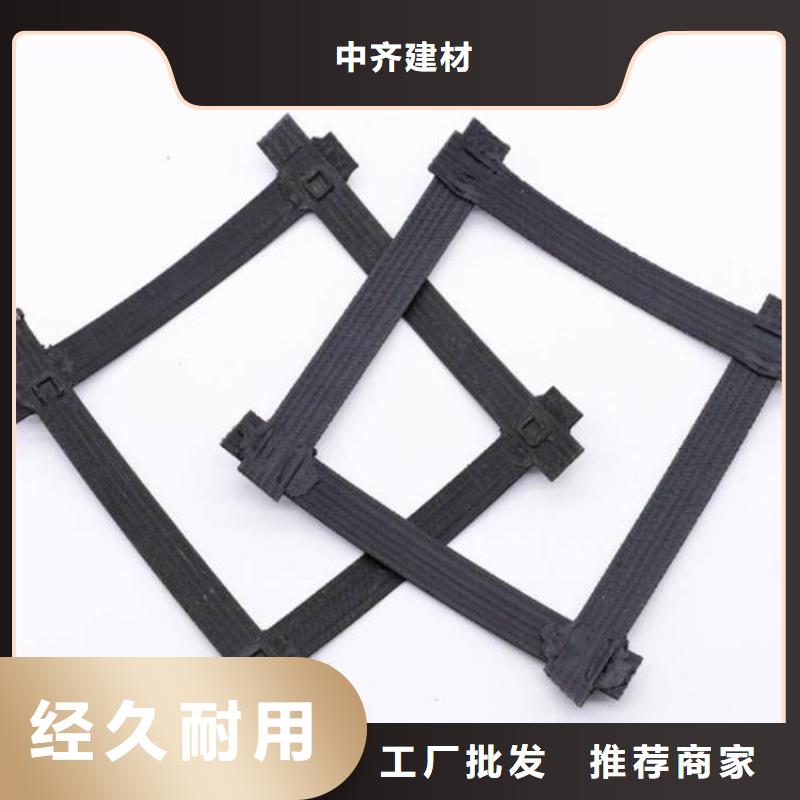 土工格栅双向塑料土工格栅质量为本