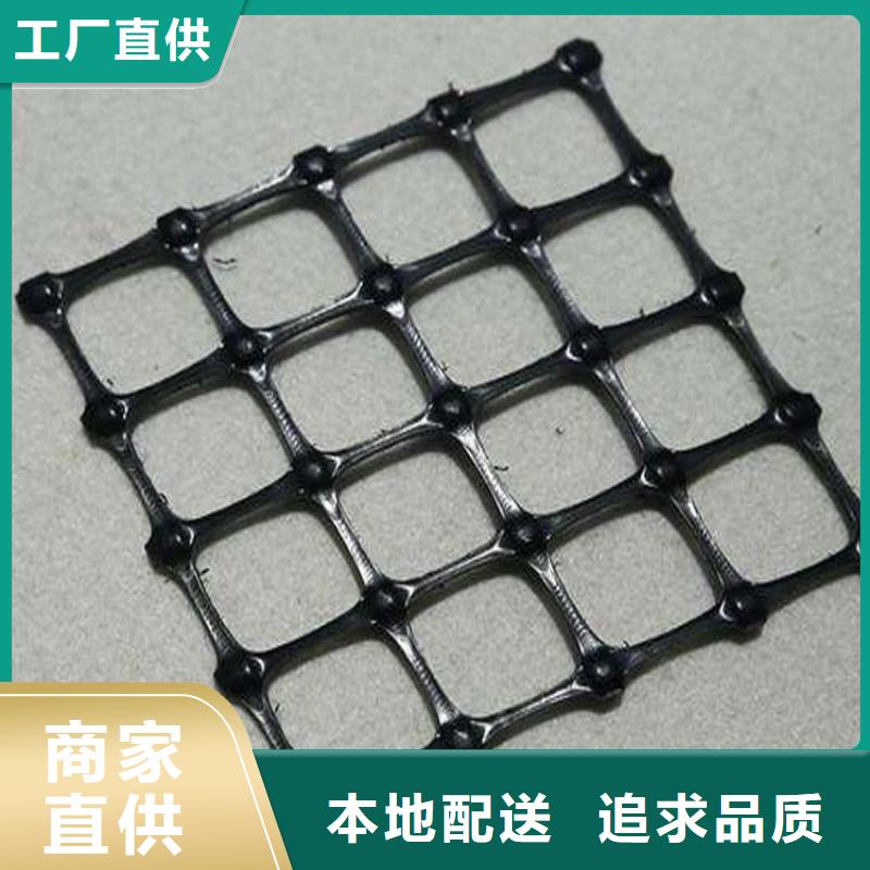 土工格栅双向塑料土工格栅质量为本
