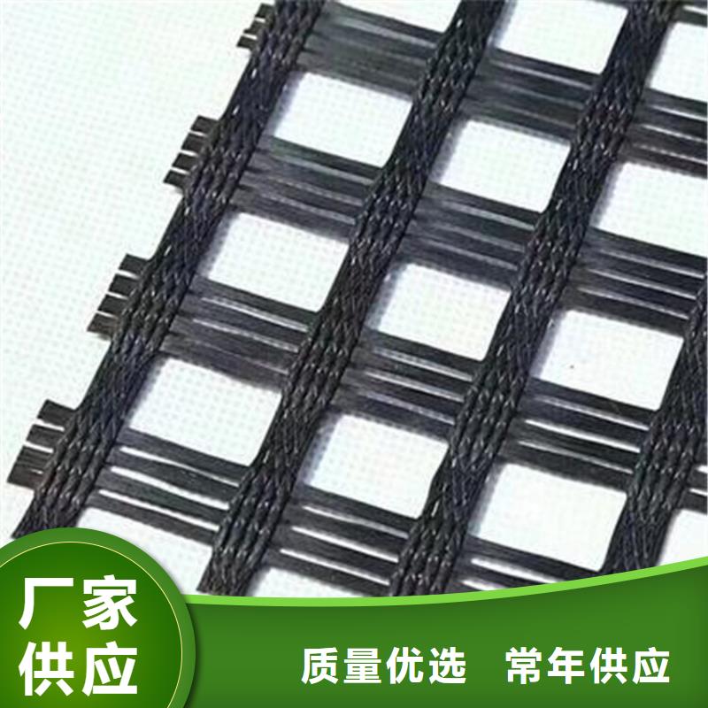 土工格栅双向塑料土工格栅质量为本
