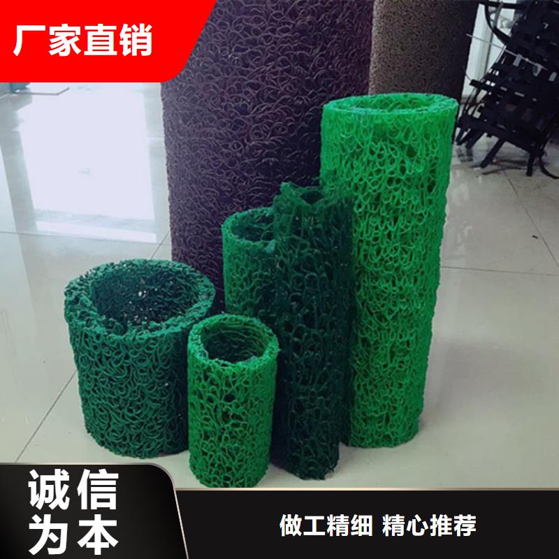 塑料盲沟-无纺布库存齐全厂家直供