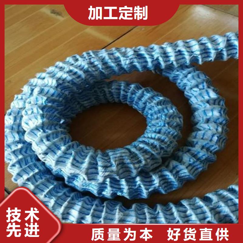 软式透水管_土工布生产厂家
