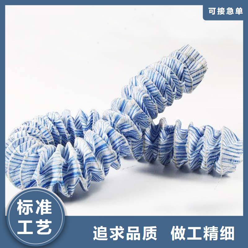 软式透水管源头厂家