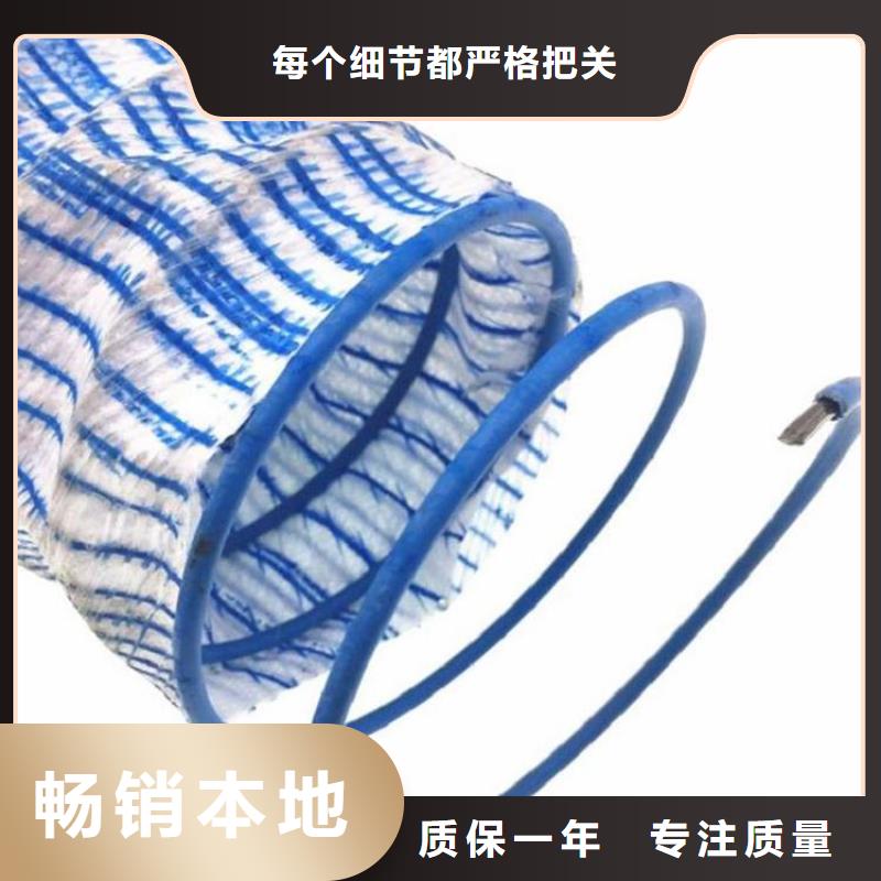 软式透水管,橡胶支座老品牌厂家