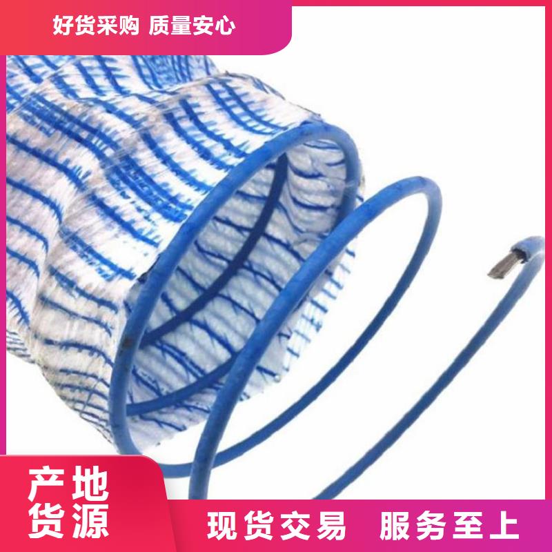 软式透水管源头厂家