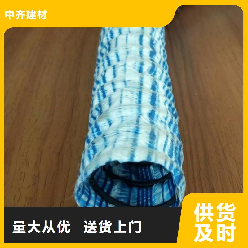 软式透水管,橡胶支座老品牌厂家