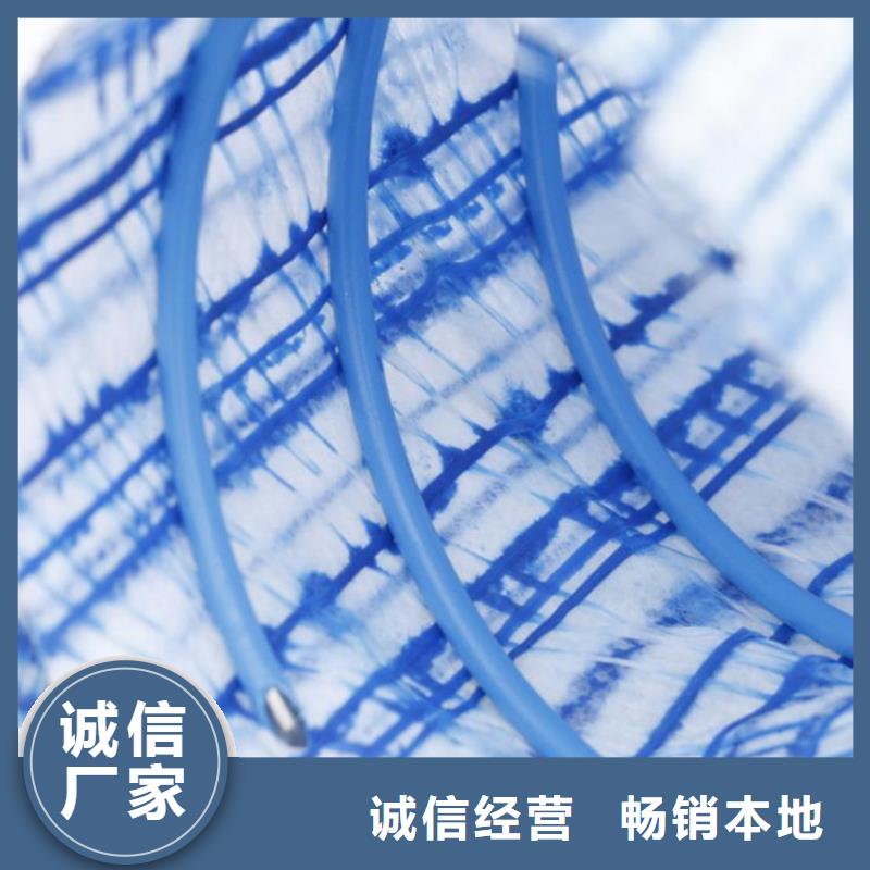 软式透水管,橡胶支座老品牌厂家