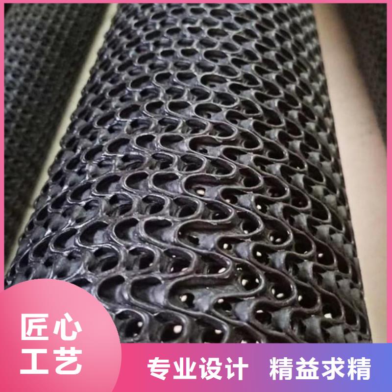 塑料盲沟-视频-山东省淄博市|张店|临淄|莱芜|菏泽|枣庄|聊城|济南|滨州塑料盲沟-中齐