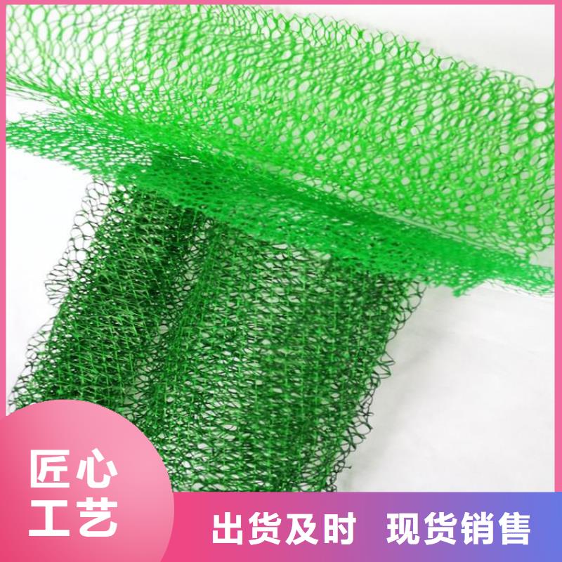 三维植被网-土工格栅厂家直发