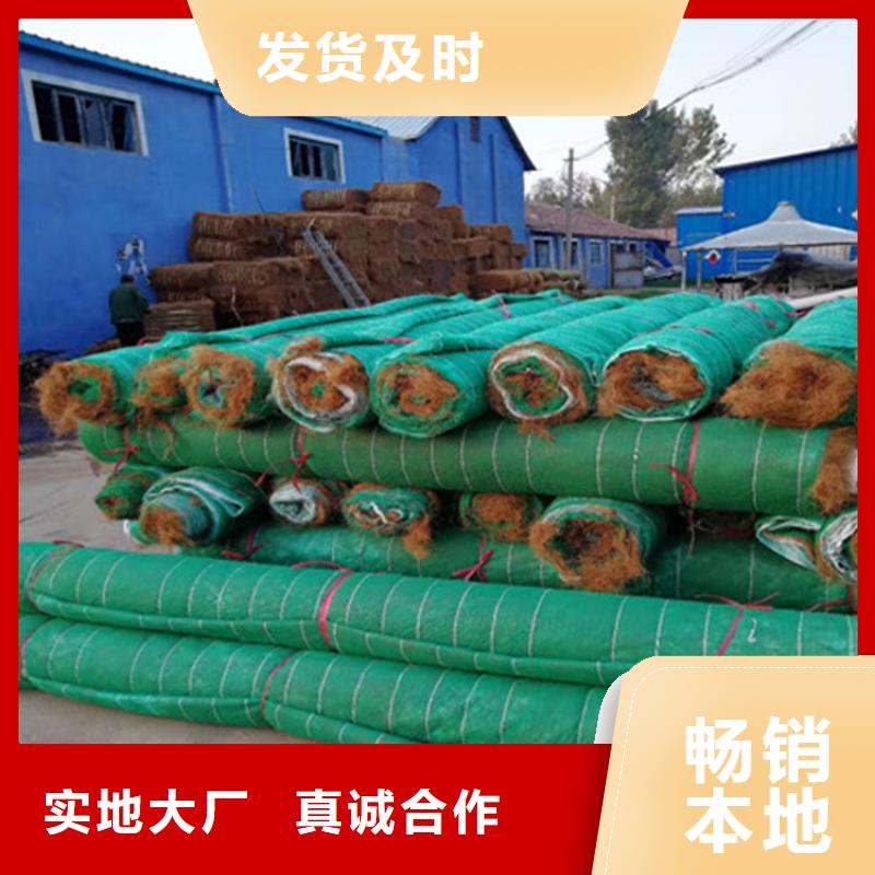 椰丝毯土工格栅认准大品牌厂家