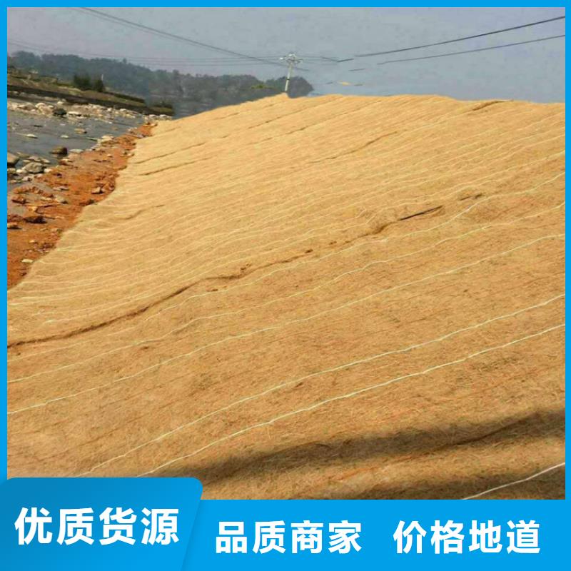 椰丝毯土工格栅认准大品牌厂家