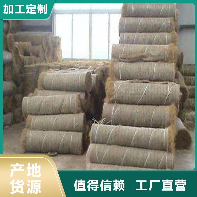 椰丝毯土工格栅认准大品牌厂家