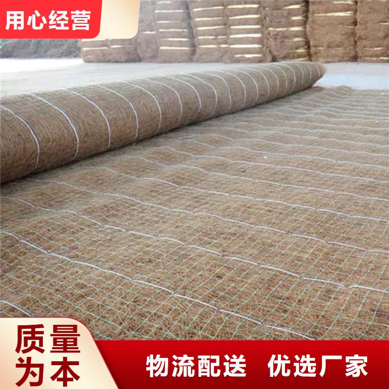 椰丝毯土工格栅认准大品牌厂家