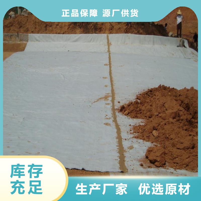 【膨润土防水毯】-植草格产品参数