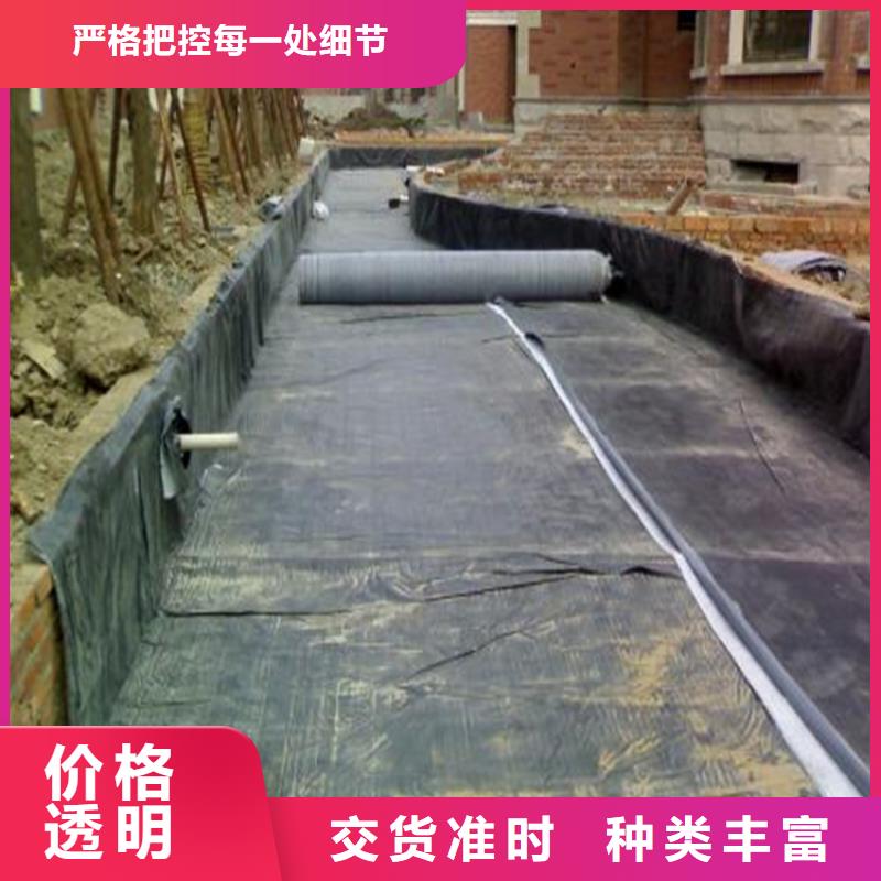 膨润土防水毯,【土工膜】出厂价