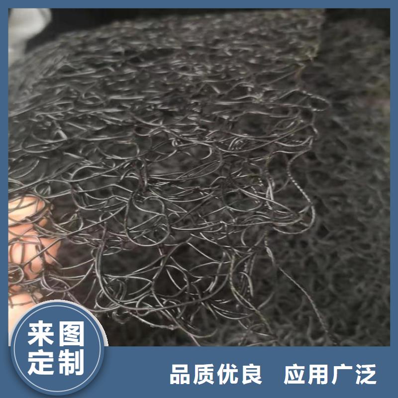 【通风降噪丝网土工膜实力优品】
