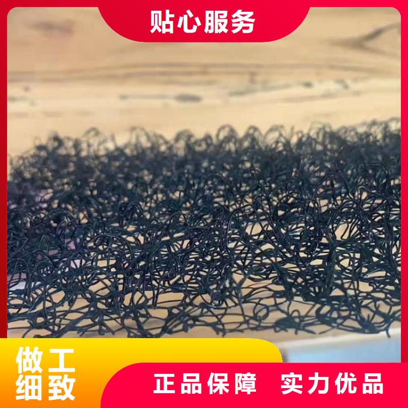 水土保护毯_塑料土工格栅专心专注专业