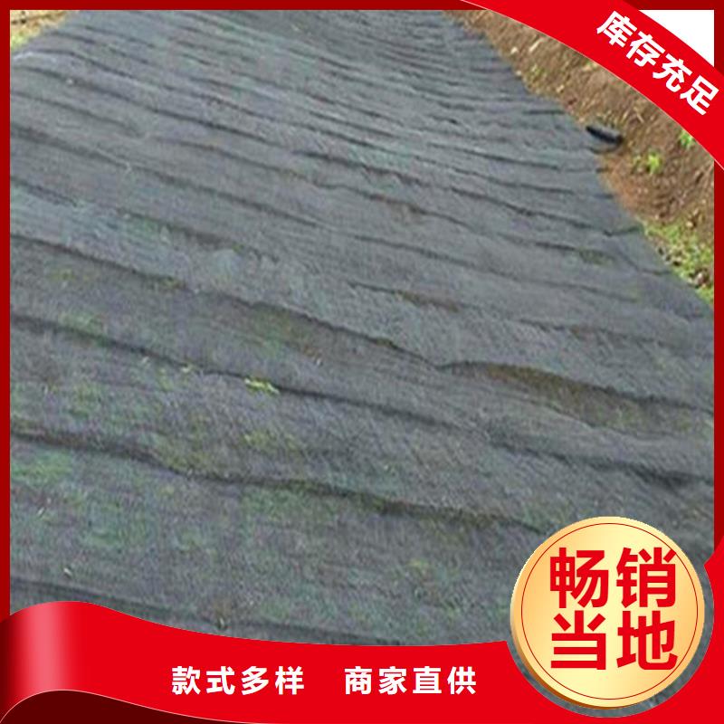 水土保护毯土工布种类丰富