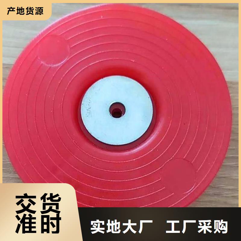热熔垫片土工格栅出货及时