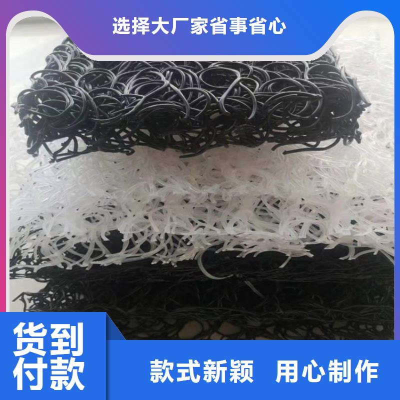 土工席垫HDPE土工膜用心做好每一件产品